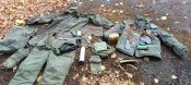 Речі орків з позицій в козачі
