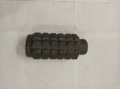Макет мины ПОМЗ