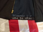 Повседневная куртка ВМС США (US Navy Jacket Utility) Large