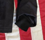 Повседневная куртка ВМС США (US Navy Jacket Utility) Large