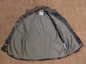Китель полевой Бундесвера Flecktarn (Gr-1) Оригинал