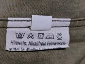Китель полевой Бундесвера Flecktarn (Gr-1) Оригинал