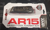 Мультиінструмент для AR15 Real Avid - Gun Tool AMP. Акційна ціна!.
