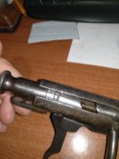 Затвор тоз 17
