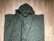 Простирадло вкладиш у спальний мішок ЗС Великобританії Liner, sleeping bag