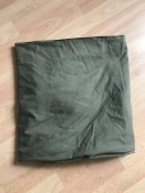 Простирадло вкладиш у спальний мішок ЗС Великобританії Liner, sleeping bag
