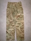#10 Штаны армии Британии Trousers Combat Warm Weather MTP 85/88/104 NATO Size 8590/8590