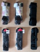 Аптечка індивідуальна першого рівня (IFAK) некомплектна