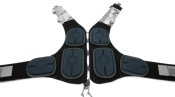 Подушечки под plate carrier Crye precision high copy