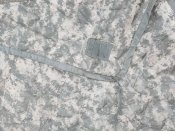 Wet weather poncho liner US Army-универсальное одеяло