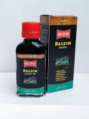Масло Ballistol для догляду за деревом BALSIN...