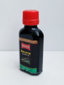 Масло Ballistol для догляду за деревом Balsin Stockoil 50 мл Dark Brown (темно-коричневий) Балистол