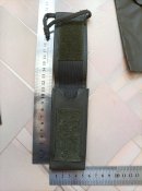 Защитные чехлы армии Швейцарии (5 шт.)