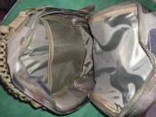 Штурмовий рюкзак GFC— wz.93 Woodland Польща