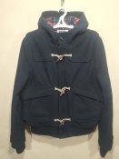 Куртка суконная. Jacket "duffle coat", Schott.
