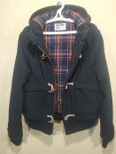 Куртка суконная. Jacket "duffle coat", Schott.