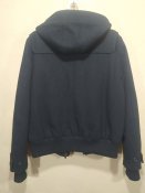 Куртка суконная. Jacket "duffle coat", Schott.