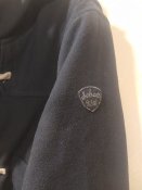 Куртка суконная. Jacket "duffle coat", Schott.