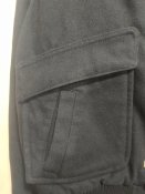 Куртка суконная. Jacket "duffle coat", Schott.