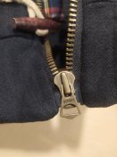 Куртка суконная. Jacket "duffle coat", Schott.