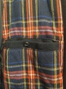 Куртка суконная. Jacket "duffle coat", Schott.