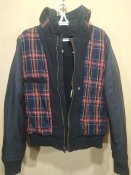 Куртка суконная. Jacket "duffle coat", Schott.