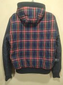 Куртка суконная. Jacket "duffle coat", Schott.