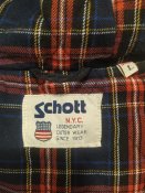 Куртка суконная. Jacket "duffle coat", Schott.
