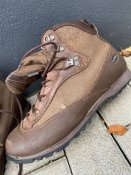 Ботинки Aku Pilgrim Gore-tex Combat Hiking Boots
