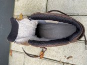 Ботинки Aku Pilgrim Gore-tex Combat Hiking Boots