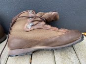 Ботинки Aku Pilgrim Gore-tex Combat Hiking Boots