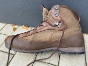 Ботинки Aku Pilgrim Gore-tex Combat Hiking Boots