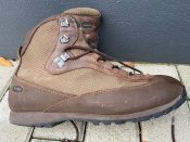 Ботинки Aku Pilgrim Gore-tex Combat Hiking Boots