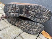 Ботинки Aku Pilgrim Gore-tex Combat Hiking Boots