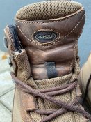 Ботинки Aku Pilgrim Gore-tex Combat Hiking Boots