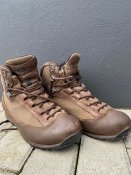 Ботинки Aku Pilgrim Gore-tex Combat Hiking Boots