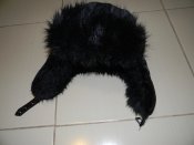шапка зимова ,розм.59.