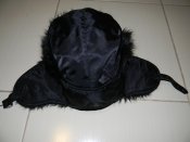 шапка зимова ,розм.59.