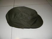 кепі в/с. Астрія, кольору хакі. розм. 58.