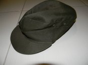 кепі в/с. Астрія, кольору хакі. розм. 58.