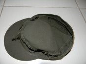 кепі в/с. Астрія, кольору хакі. розм. 58.