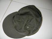 кепі в/с. Астрія, кольору хакі. розм. 58.