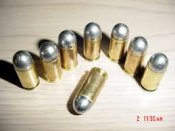 Пулелейка 9x18 (Новая)