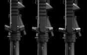 Рукоятка взведения для AR-15 Strike Industries T-Bone