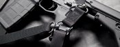 Ремінь копія слінга Magpul MS4 Dual QD Olive Green