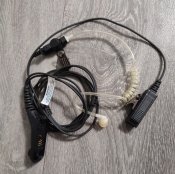 Гарнітура Motorola DP4400 / DP4600 /