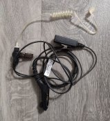 Гарнітура Motorola DP4400 / DP4600 /