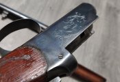 Ружье ЗКМ 16 к, 1951 г.