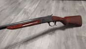 Ружье ЗКМ 16 к, 1951 г.