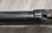 Ружье ЗКМ 16 к, 1951 г.